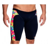 Funky Trunks Training Jammers